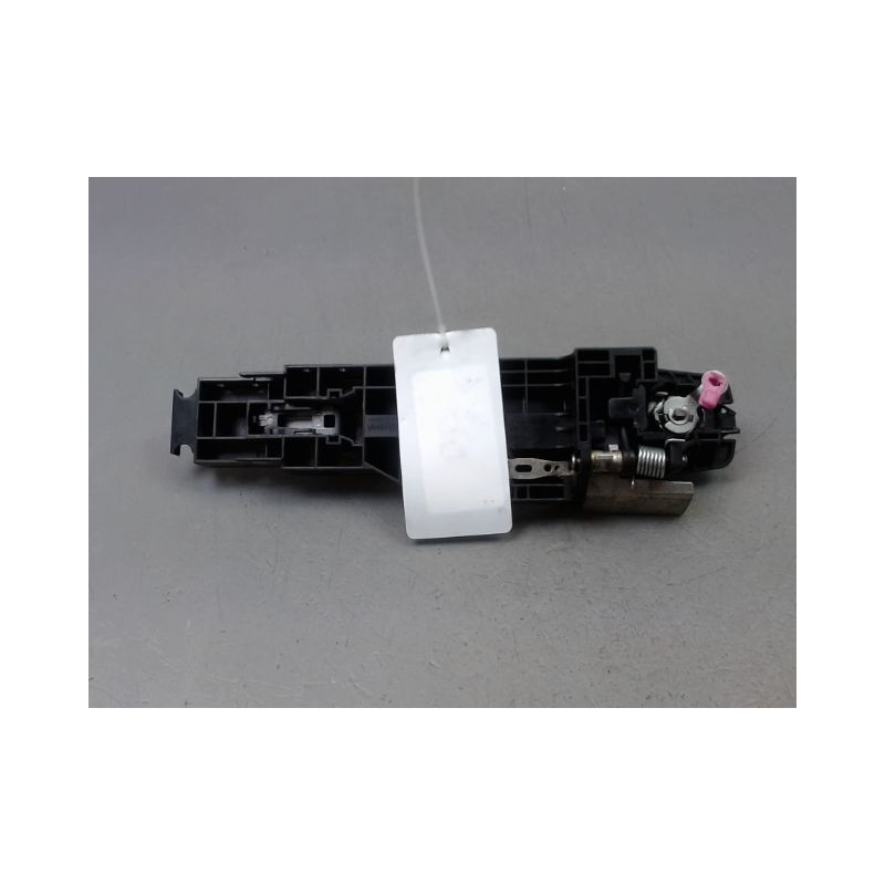 POIGNEE EXTERIEURE PORTE AVANT GAUCHE NISSAN CUBE
