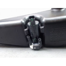RESERVOIR LAVE-GLACE AVANT DACIA SANDERO II Phase 1 2012-...