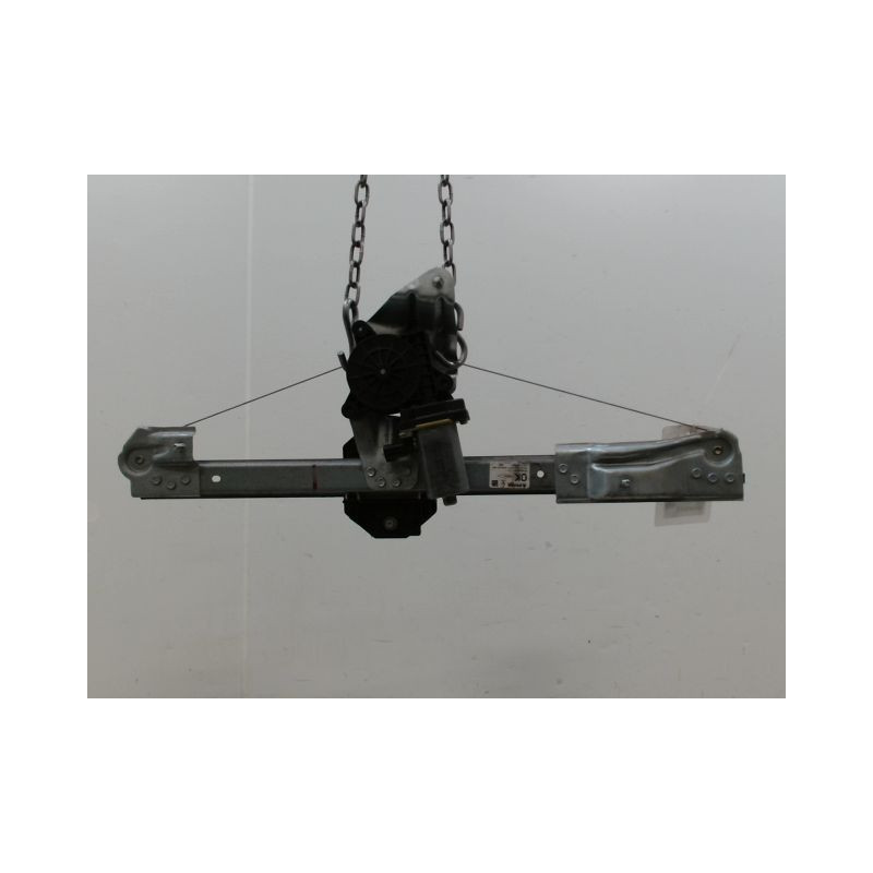 MECANISME+MOTEUR LEVE-GLACE AVANT DROIT DACIA SANDERO II Phase 1 2012-...