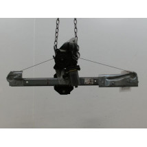 MECANISME+MOTEUR LEVE-GLACE AVANT DROIT DACIA SANDERO II Phase 1 2012-...