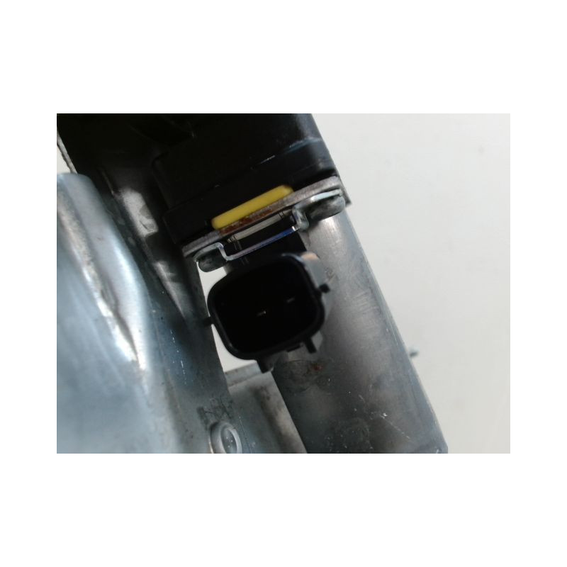 MECANISME+MOTEUR LEVE-GLACE AVANT DROIT DACIA SANDERO II Phase 1 2012-...