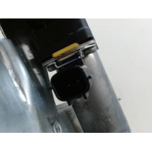 MECANISME+MOTEUR LEVE-GLACE AVANT DROIT DACIA SANDERO II Phase 1 2012-...