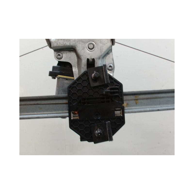 MECANISME+MOTEUR LEVE-GLACE AVANT DROIT DACIA SANDERO II Phase 1 2012-...