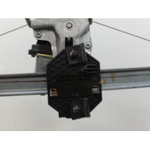 MECANISME+MOTEUR LEVE-GLACE AVANT DROIT DACIA SANDERO II Phase 1 2012-...