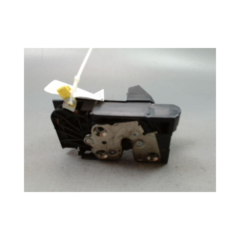 SYSTEME CONDAMNATION ARRIERE GAUCHE DACIA SANDERO II Phase 1 2012-...