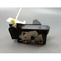 SYSTEME CONDAMNATION ARRIERE GAUCHE DACIA SANDERO II Phase 1 2012-...