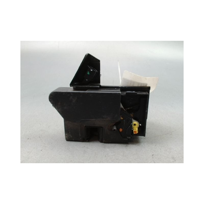 SYSTEME CONDAMNATION ARRIERE GAUCHE DACIA SANDERO II Phase 1 2012-...