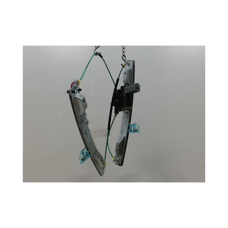 MECANISME+MOTEUR LEVE-GLACE AVANT GAUCHE OPEL CORSA V (E) 2014-...