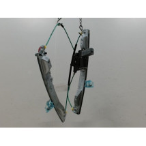 MECANISME+MOTEUR LEVE-GLACE AVANT GAUCHE OPEL CORSA V (E) 2014-...