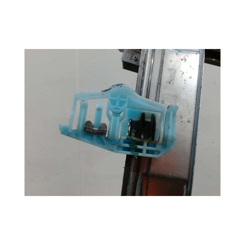 MECANISME+MOTEUR LEVE-GLACE AVANT GAUCHE OPEL CORSA V (E) 2014-...