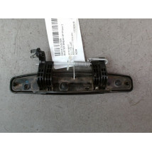 POIGNEE EXTERIEURE PORTE ARRIERE GAUCHE DACIA DUSTER BREAK Phase 2 2013-...
