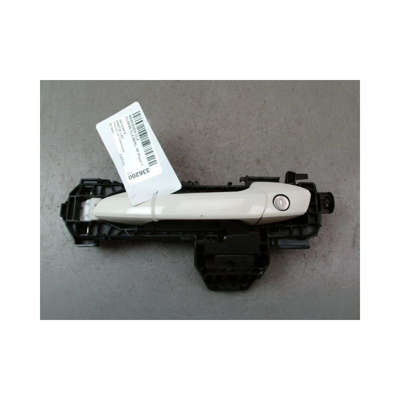 POIGNEE EXTERIEURE PORTE AVANT GAUCHE MERCEDES CLASSE CLA BERL. PHASE 1 (117) 2013-...