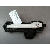 POIGNEE EXTERIEURE PORTE AVANT GAUCHE MERCEDES CLASSE CLA BERL. PHASE 1 (117) 2013-...