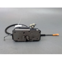 SYSTEME CONDAMNATION AVANT DROIT OPEL CORSA V (E) 2014-...