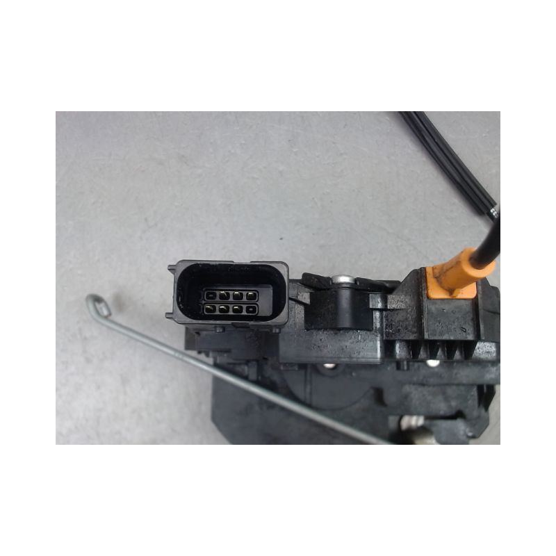 SYSTEME CONDAMNATION AVANT DROIT OPEL CORSA V (E) 2014-...