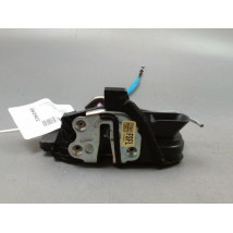 SYSTEME CONDAMNATION AVANT GAUCHE KIA RIO 2005-