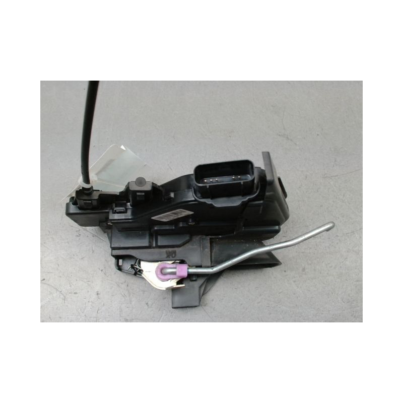 SYSTEME CONDAMNATION AVANT GAUCHE KIA RIO 2005-