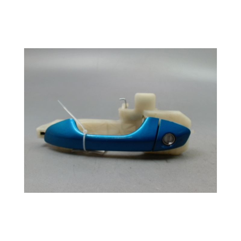 POIGNEE EXTERIEURE PORTE AVANT GAUCHE KIA RIO 2005-