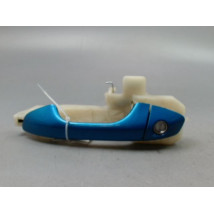 POIGNEE EXTERIEURE PORTE AVANT GAUCHE KIA RIO 2005-
