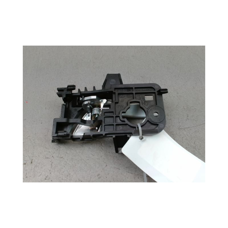 POIGNEE INTERIEURE PORTE AVANT GAUCHE KIA RIO 2005-