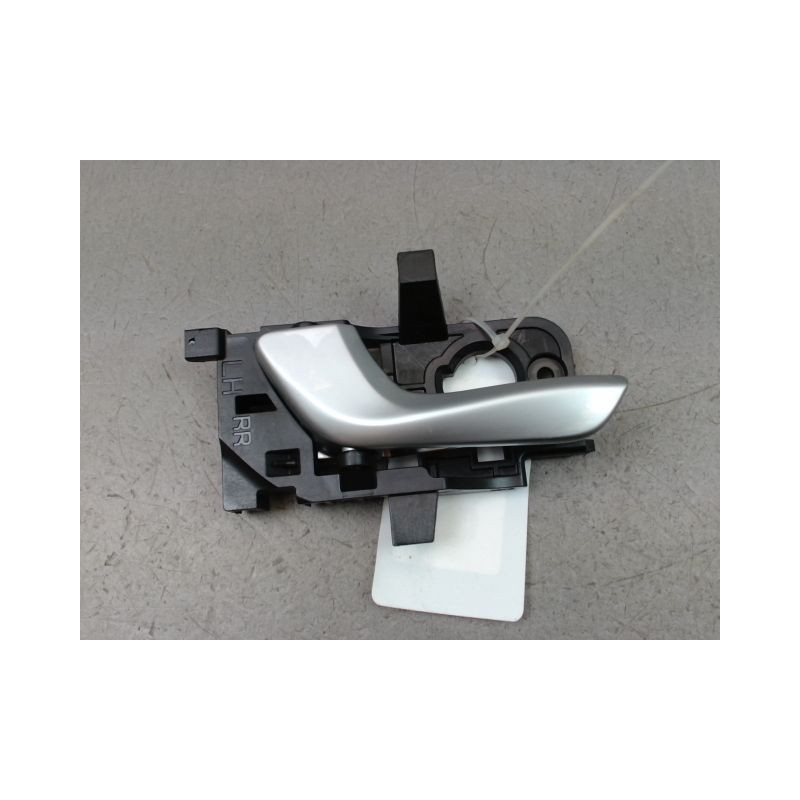 POIGNEE INTERIEURE PORTE ARRIERE GAUCHE KIA RIO 2005-