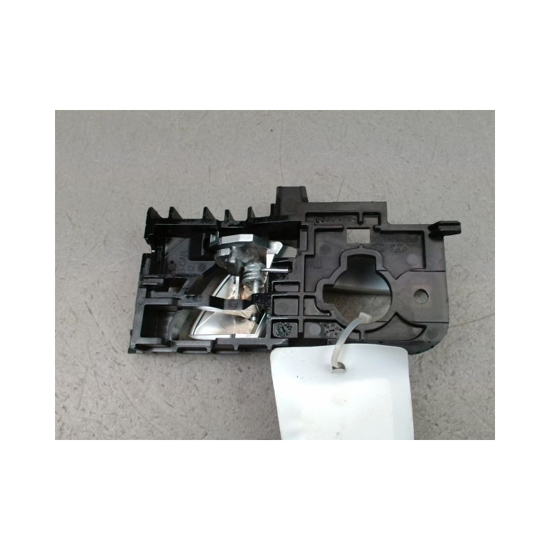 POIGNEE INTERIEURE PORTE ARRIERE GAUCHE KIA RIO 2005-