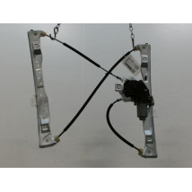 MECANISME+MOTEUR LEVE-GLACE AVANT GAUCHE DS DS3