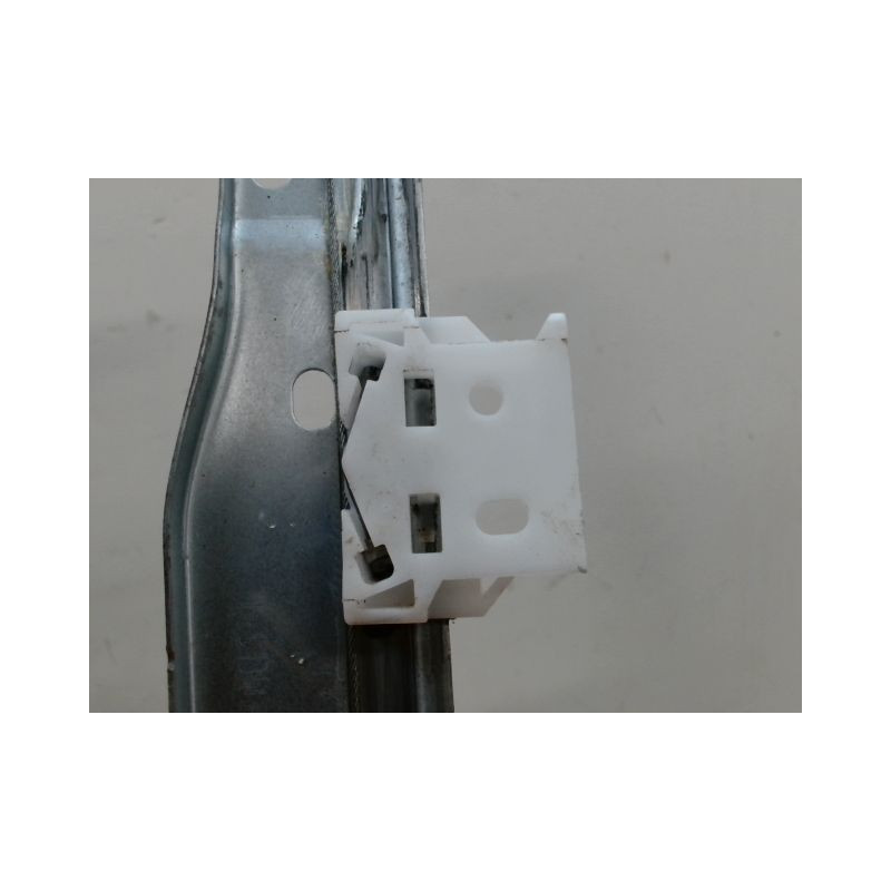 MECANISME+MOTEUR LEVE-GLACE AVANT GAUCHE DS DS3
