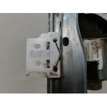 MECANISME+MOTEUR LEVE-GLACE AVANT GAUCHE DS DS3