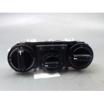 COMMANDE DE CHAUFFAGE CITROEN C3 2009-