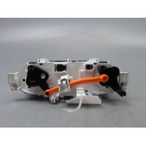 COMMANDE DE CHAUFFAGE CITROEN C3 2009-