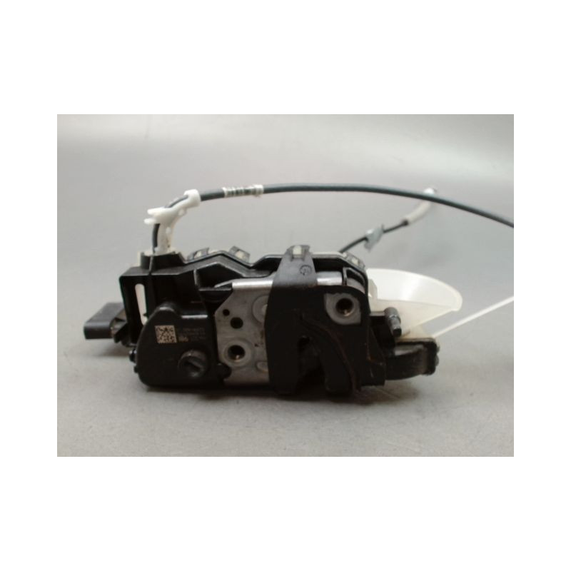 SYSTEME CONDAMNATION AVANT GAUCHE CITROEN C3 2009-
