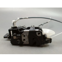 SYSTEME CONDAMNATION AVANT GAUCHE CITROEN C3 2009-