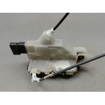 SYSTEME CONDAMNATION AVANT GAUCHE CITROEN C3 2009-