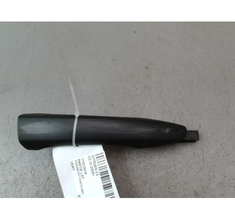 POIGNEE EXT PORTE ARD