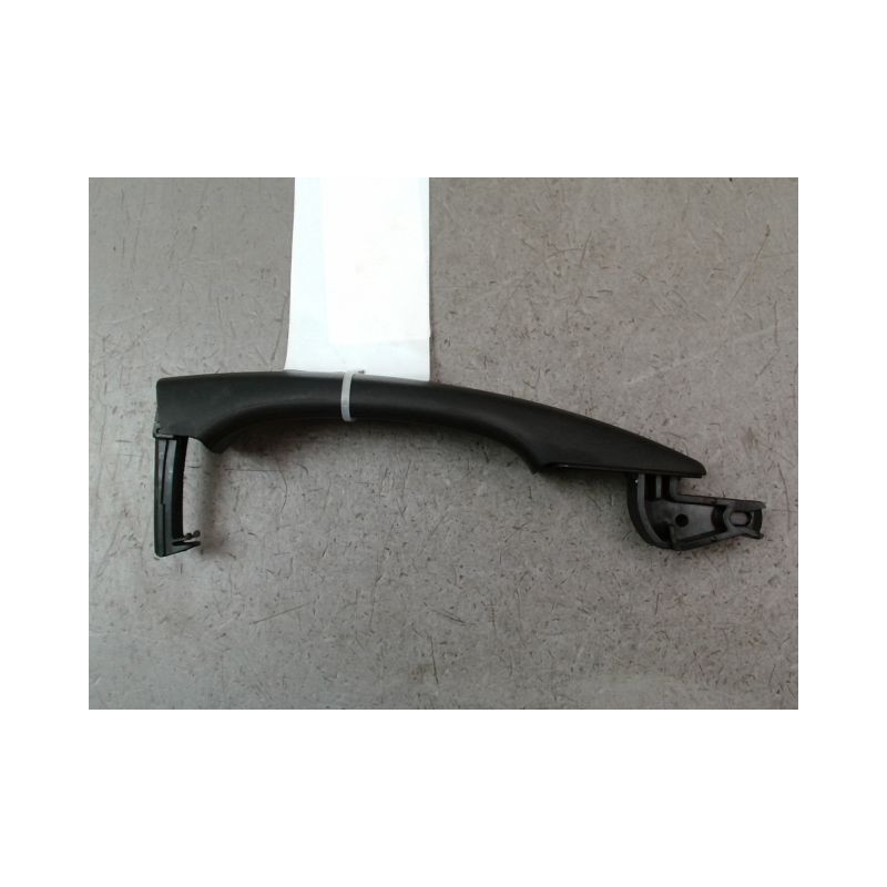 POIGNEE EXTERIEURE PORTE ARRIERE DROIT CITROEN C3 2009-