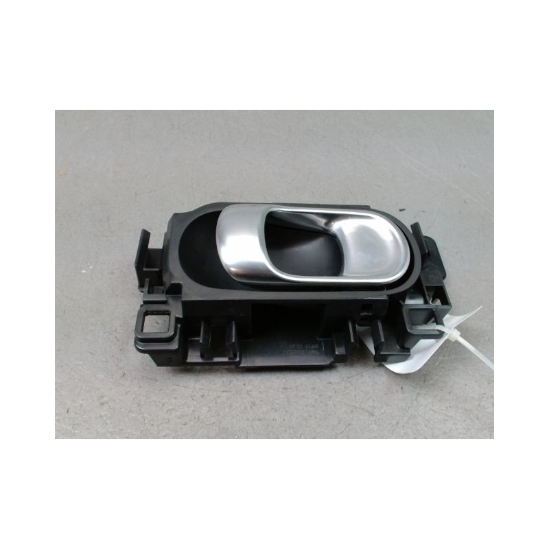 POIGNEE INTERIEURE PORTE AVANT DROIT CITROEN C3 2009-