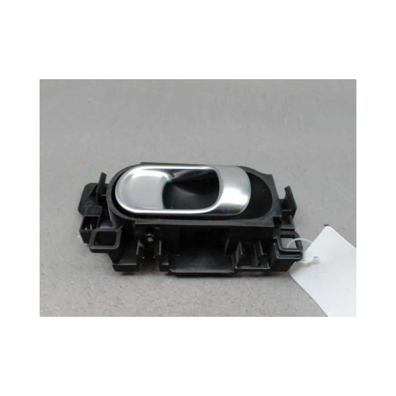 POIGNEE INTERIEURE PORTE AVANT GAUCHE CITROEN C3 2009-