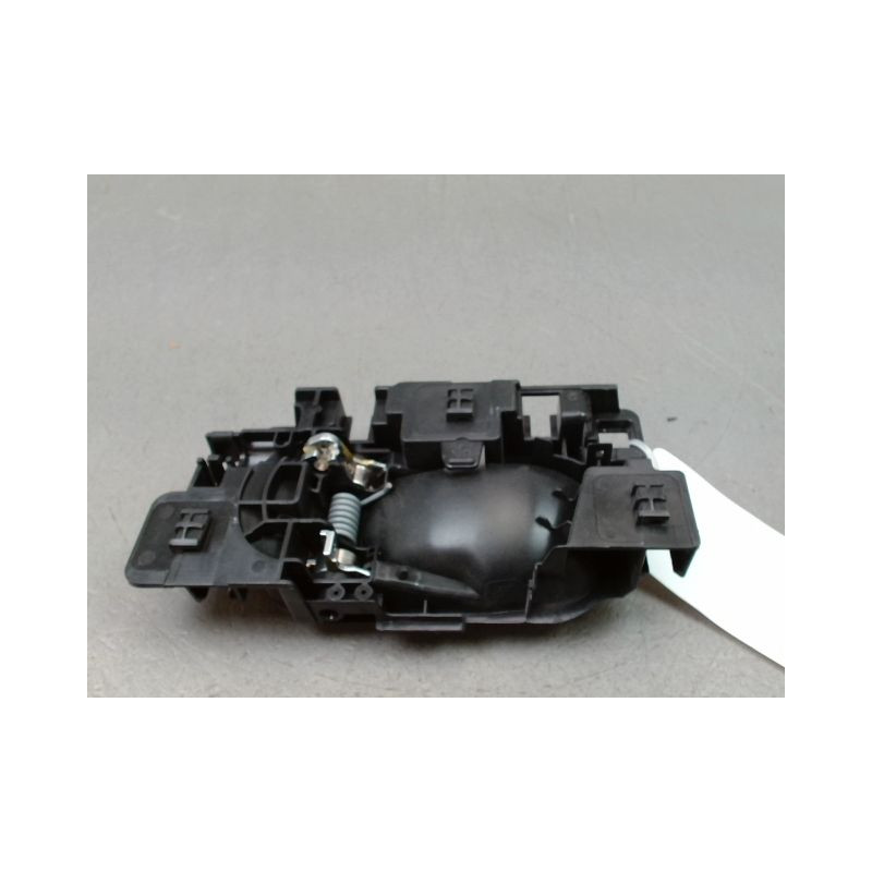 POIGNEE INTERIEURE PORTE AVANT GAUCHE CITROEN C3 2009-