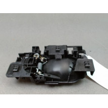 POIGNEE INTERIEURE PORTE AVANT GAUCHE CITROEN C3 2009-