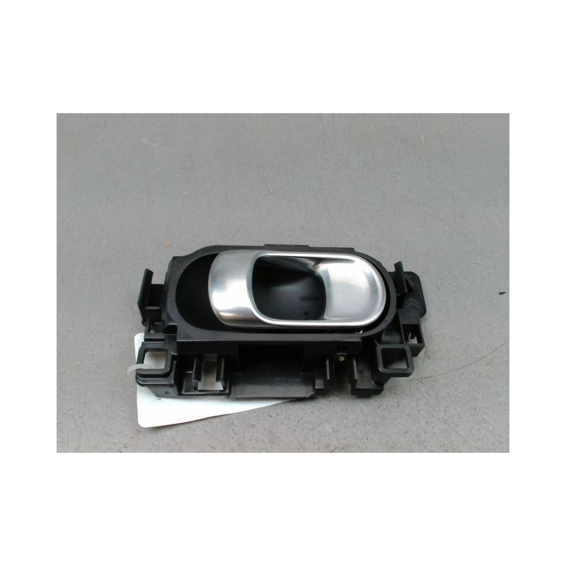 POIGNEE INTERIEURE PORTE ARRIERE DROIT CITROEN C3 2009-