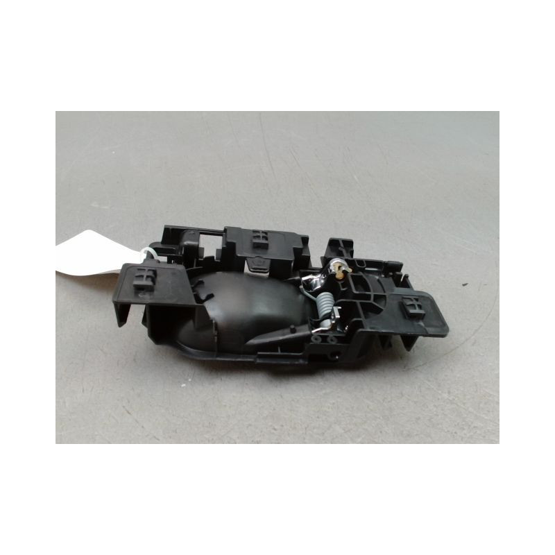 POIGNEE INTERIEURE PORTE ARRIERE DROIT CITROEN C3 2009-