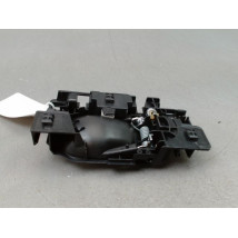 POIGNEE INTERIEURE PORTE ARRIERE DROIT CITROEN C3 2009-