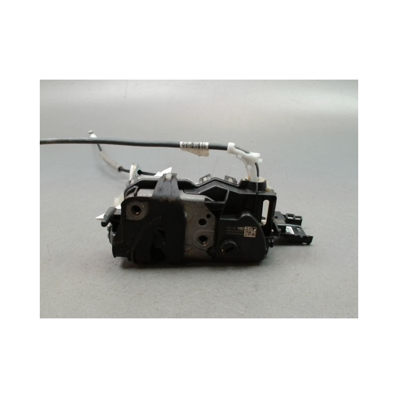 SYSTEME CONDAMNATION AVANT DROIT CITROEN C3 2009-