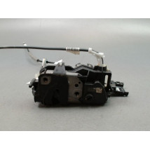 SYSTEME CONDAMNATION AVANT DROIT CITROEN C3 2009-