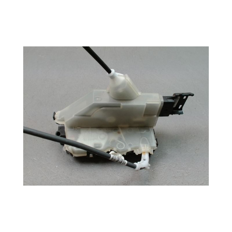 SYSTEME CONDAMNATION AVANT DROIT CITROEN C3 2009-
