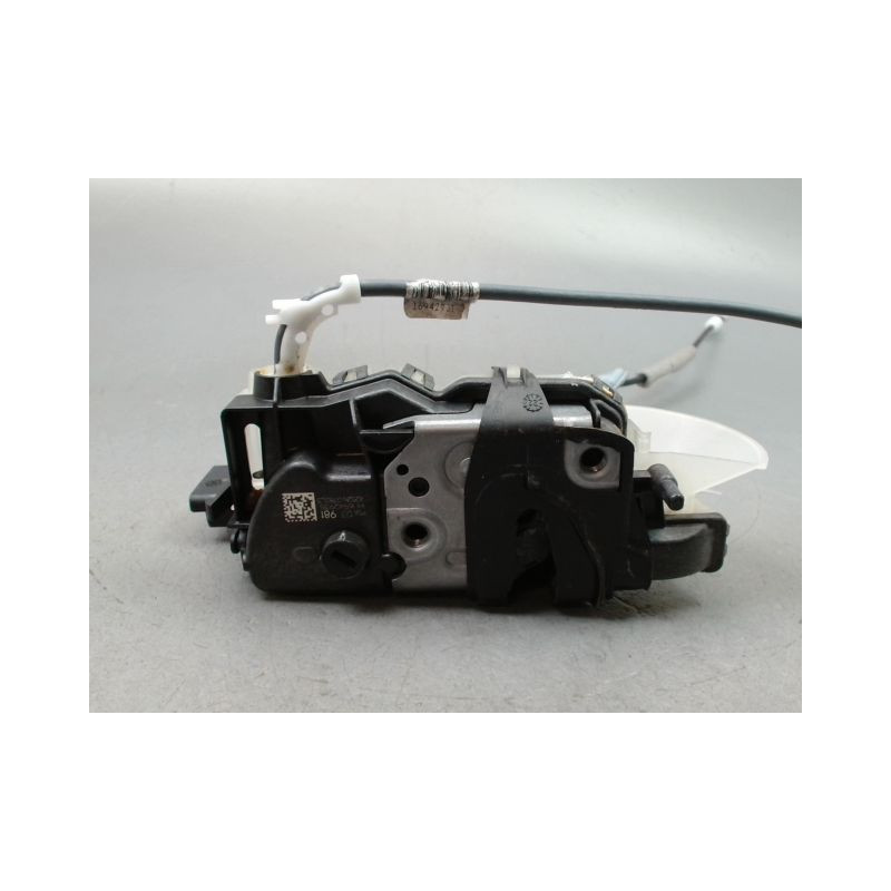 SYSTEME CONDAMNATION AVANT GAUCHE CITROEN C3 2009-