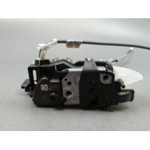 SYSTEME CONDAMNATION AVANT GAUCHE CITROEN C3 2009-