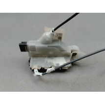 SYSTEME CONDAMNATION AVANT GAUCHE CITROEN C3 2009-