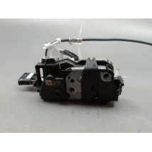 SYSTEME CONDAMNATION ARRIERE GAUCHE CITROEN C3 2009-